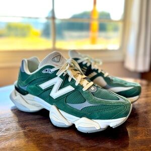 NB 9060 Nori Green